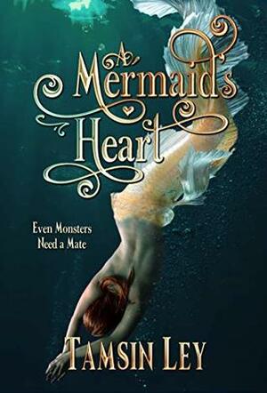 A Mermaid's Heart by Tamsin Ley