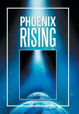 Phoenix Rising by Alvin Council Jr