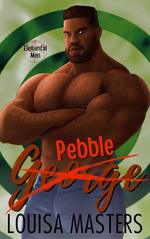 Pebble by Louisa Masters