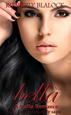 Bella Vol. 4 by Kimberly Soto