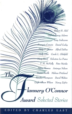 The Flannery O'Connor Award: Selected Stories by 