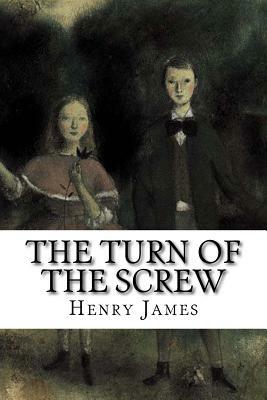 The Turn of the Screw by Henry James