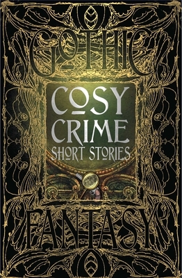 Cosy Crime Short Stories by Martin Edwards