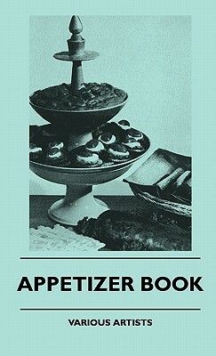 Appetizer Book by Various