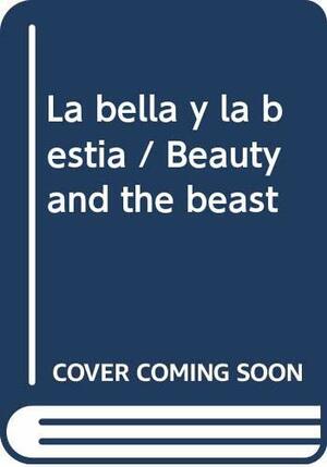 La Bella y La Bestia by The Walt Disney Company