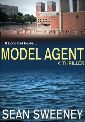 Model Agent by Sean Sweeney