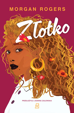 Złotko by Morgan Rogers