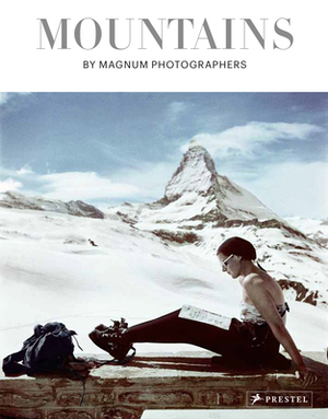 Mountains: By Magnum Photographers by Nathalie Herschdorfer, Pietro Giglio