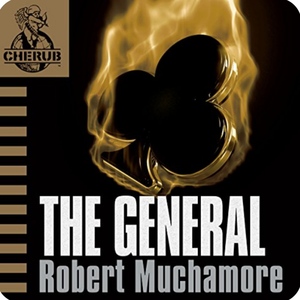The General by Robert Muchamore