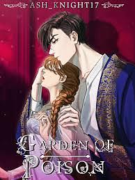 Garden of Poison by ash_knight17