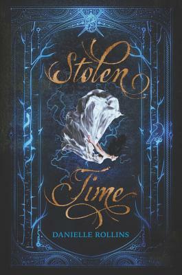 Stolen Time by Danielle Rollins