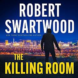 The Killing Room by Robert Swartwood