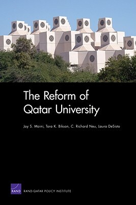 The Reform of Qatar University by Joy S. Moini