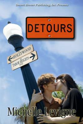 Detours by Michelle Levigne