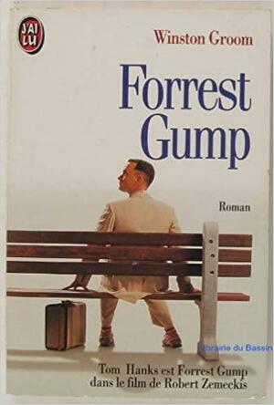 Forrest Gump by Winston Groom