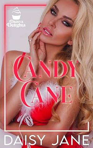 Candy Cane by Daisy Jane