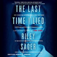 The Last Time I Lied by Riley Sager