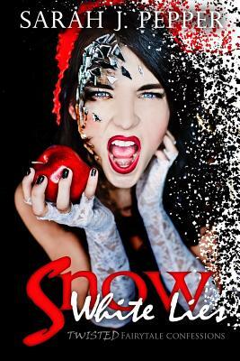 Snow White Lies by 