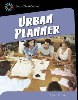Urban Planner by Nel Yomtov