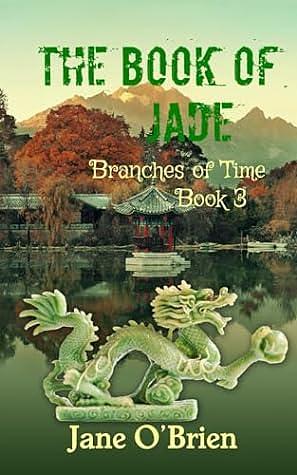 The Book of Jade by Jane O'Brien, Jane O'Brien