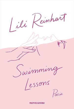 Swimming lessons by Lili Reinhart, Lili Reinhart