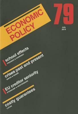 Economic Policy 79 by 