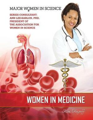 Women in Medicine by Kim Etingoff