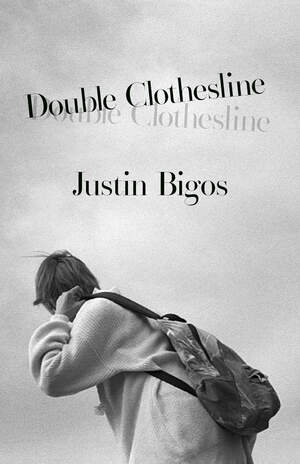 Double Clothesline by Justin Bigos