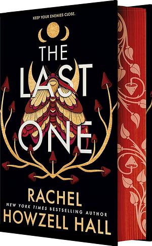 The Last One by Rachel Howzell Hall
