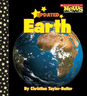 Earth by Christine Taylor-Butler