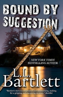 Bound by Suggestion by L.L. Bartlett