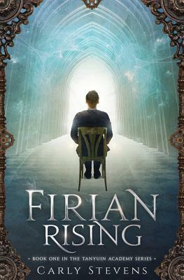 Firian Rising by Carly Stevens
