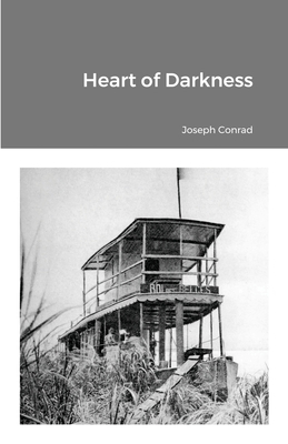 Heart of Darkness by Joseph Conrad