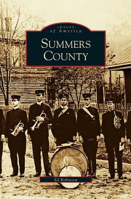 Summers County by Ed Robinson