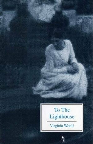 To The Lighthouse Pb by Virginia Woolf