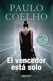 El vencedor está solo by Paulo Coelho