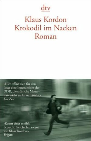 Krokodil im Nacken by Klaus Kordon