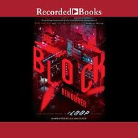 The Block  by Ben Oliver