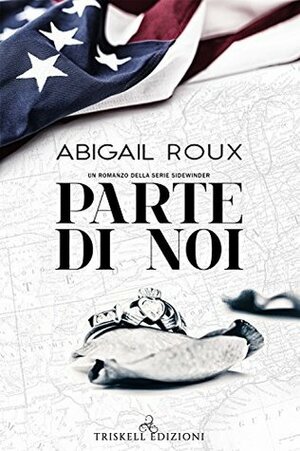 Parte di noi by Abigail Roux