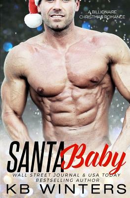 Santa Baby by Kb Winters