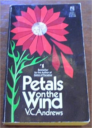 Petals on the Wind by V.C. Andrews