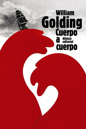 Cuerpo a cuerpo by William Golding