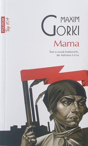 Mama by Maxim Gorky