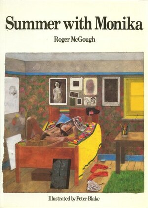 Summer With Monika by Roger McGough