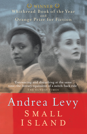 Small Island by Andrea Levy