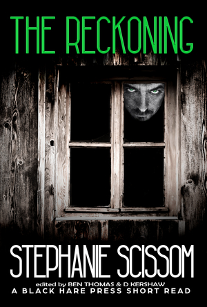The Reckoning by Stephanie Scissom
