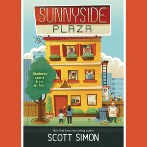 Sunnyside Plaza by Scott Simon