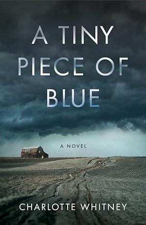 A Tiny Piece of Blue by Charlotte Whitney