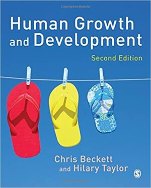 Human Growth And Development by Chris Beckett, Hilary Taylor