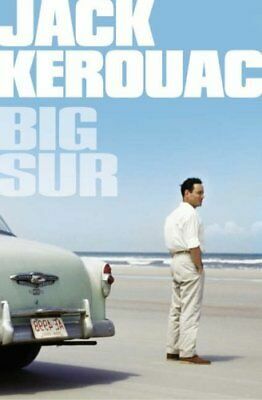 Big Sur by Jack Kerouac